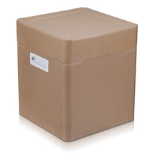 全纸方桶包装批发 食品出口级化工盒子医药食品粉未密封性方盒子