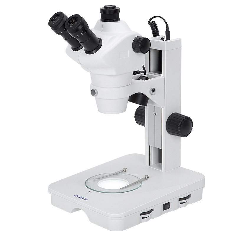 �����Ƽ� LC-SMSϵ��������΢�� ʵ����ԺУ��΢��˫Ŀ������΢��