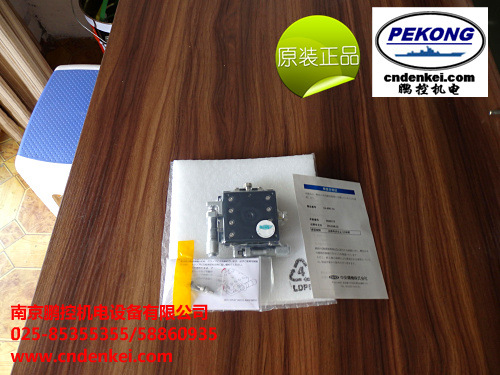 日本中央精机XY轴平台 LD-6047-S1（铝材质 6060） 