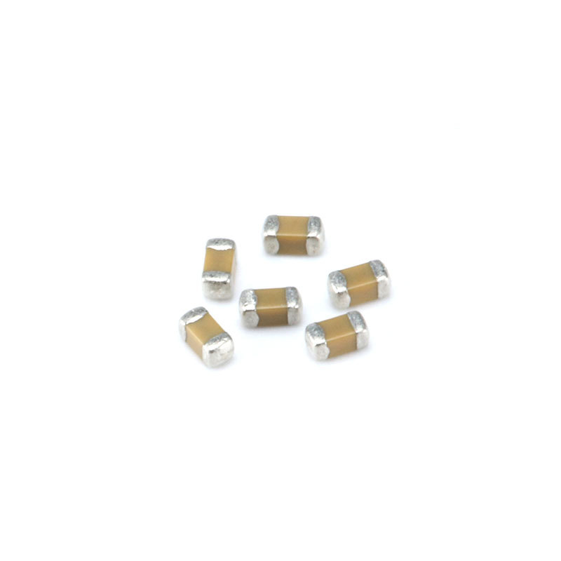 0402贴片电容1.5pF(1R5)±0.25pF 50V 材质：C0G 0402CG1R5C500NT