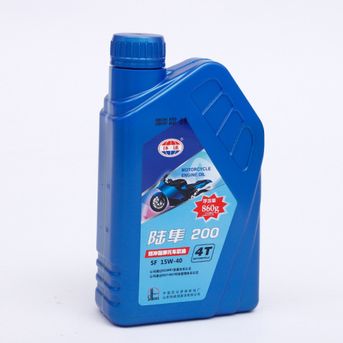 Factory Universal Motorcycle Lubricant, Generator Water Pump, All-Season 1 Liter 0.6 Liter Gasoline Engine Oil