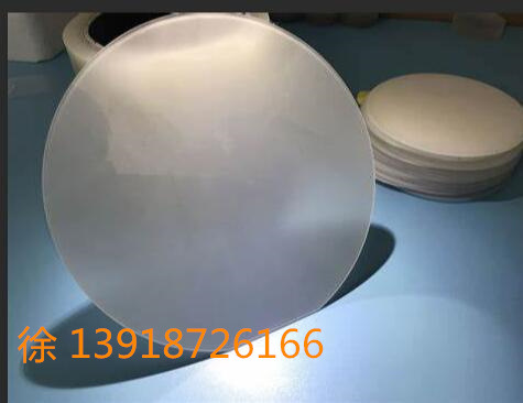 氧化锌（ZnO）膜晶片