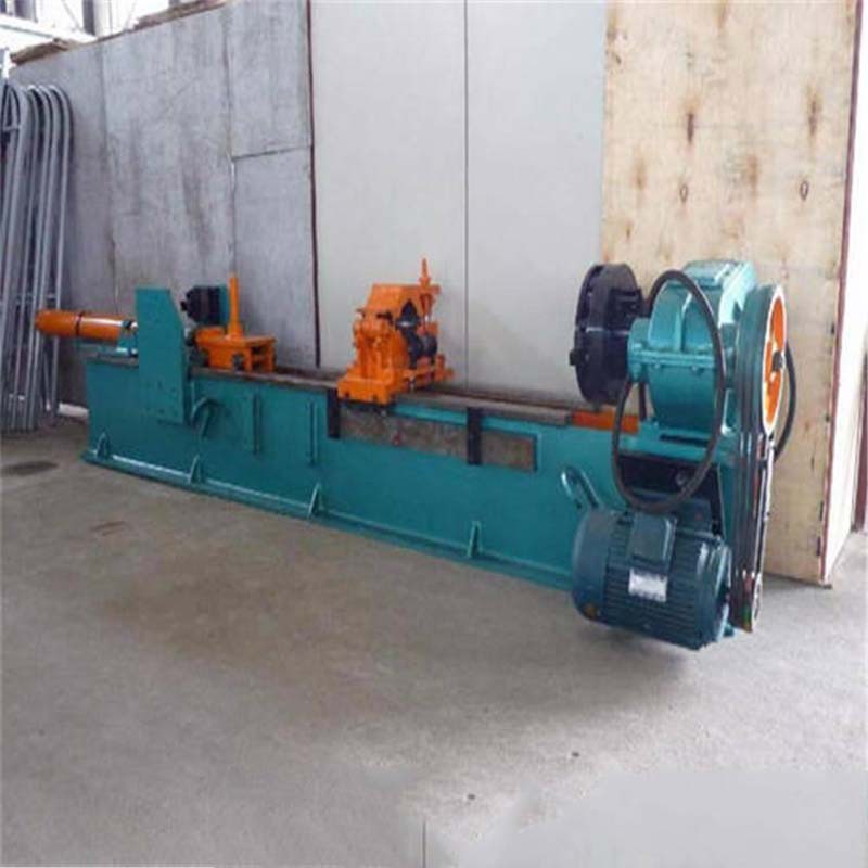 MTZ-1型锚杆调直机 厂家  MTZ-1型锚杆调直机