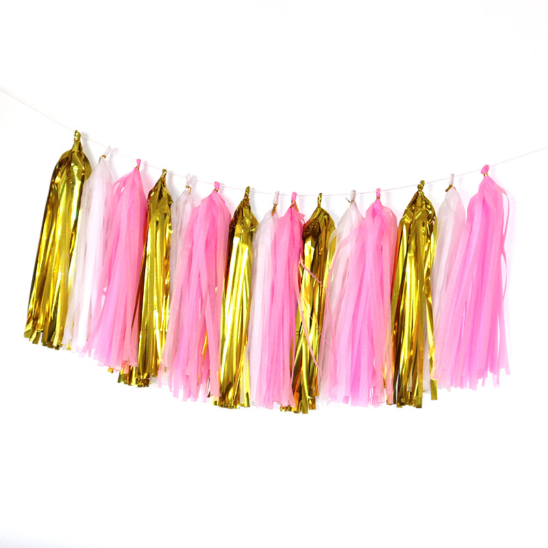 화이트 + 핑크 + PET 골드 3 색