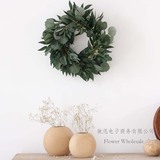 Моделирование растения цветочное кольцо кольцо евали ива -лифу травы