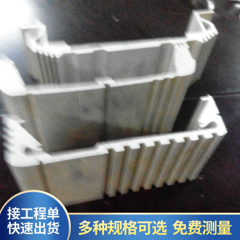 生产各种灯饰铝型材 散热器铝型材 设备铝型材异型铝材