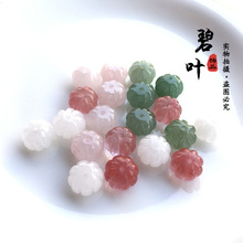 12mm�ֹ���̄��� ��Ȼ�|����ʯ�Ϲ��� diy�Ʒ����S��ֱ�N���l