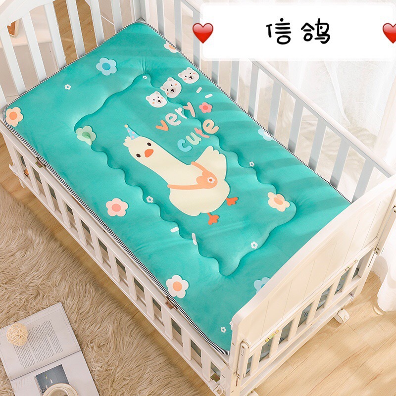 캐리어 비둘기 (대형 매트리스)