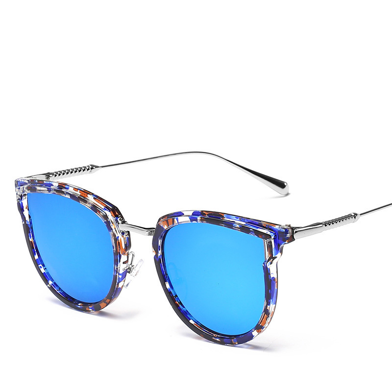 Lunettes de soleil rondes à grand cadre pour célébrités, lunettes de soleil pour femmes, offre spéciale sur Aliexpress, nouvelle collection 2023_voghion.com
