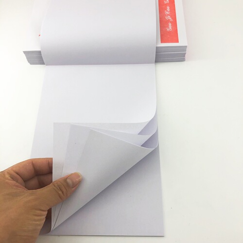 Manufacturer wholesale 16k scratch paper scratch book glue bound student cursive writing calculus book 20 books wholesale