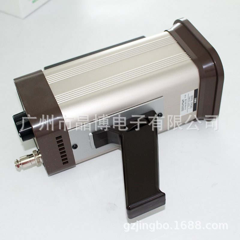 力新宝转速表SHIMPO DT315N频闪仪 DT315N纺织机用转速计阿里巴巴