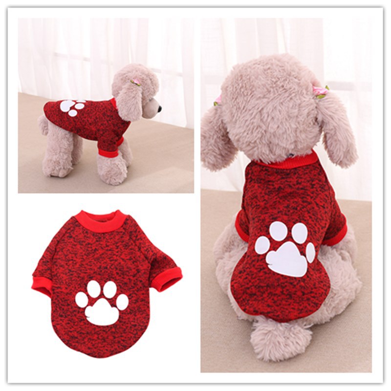 Pet Sweater Image 2