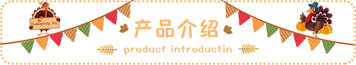 产品介绍