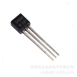厂家直销现货供应三极管S9018