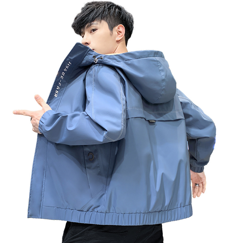 Veste pour homme - Ref 3443493 Image 5