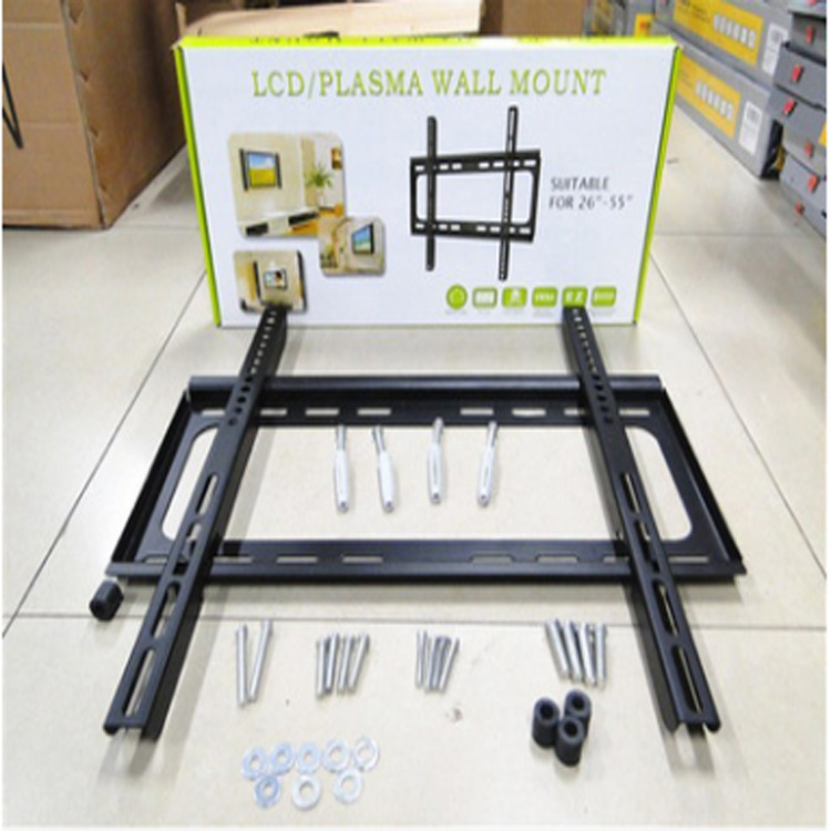 Soporte de la pulgada LED LCD de la suspensión 14/26/32/42/55 inch/65/85 del soporte del LCD TV