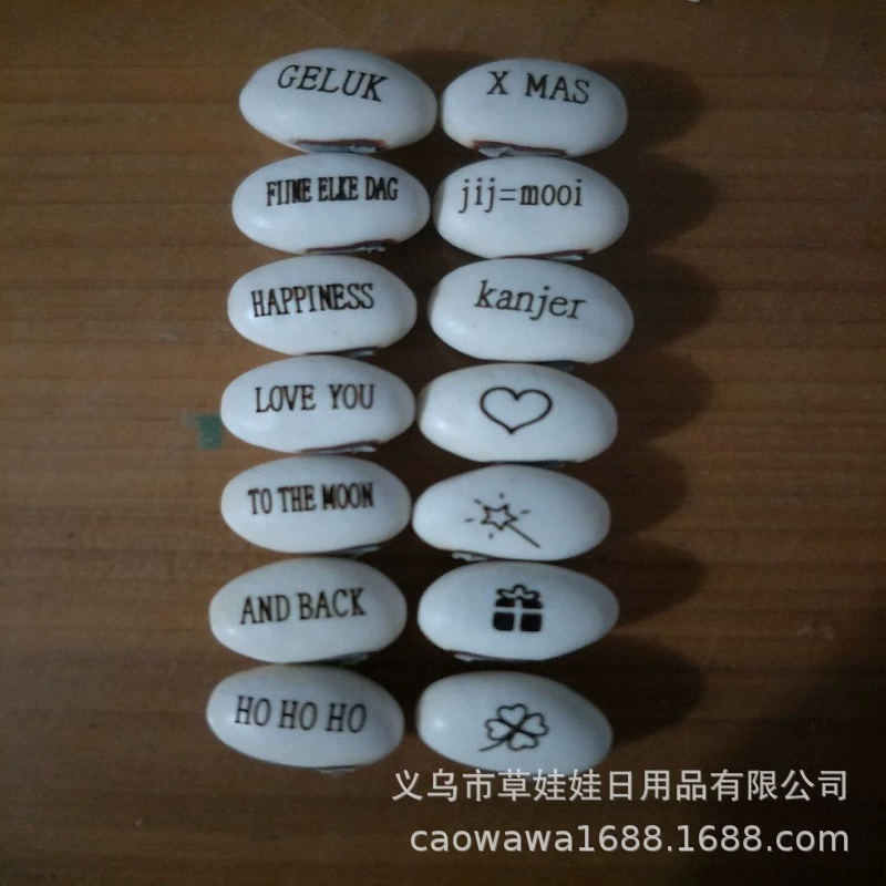 Посадка долгосрочное выращивание посадка любовь дружба благословение долгосрочные волшебные бобы красная фасоль белая фасоль благоприятная фасоль в горшке