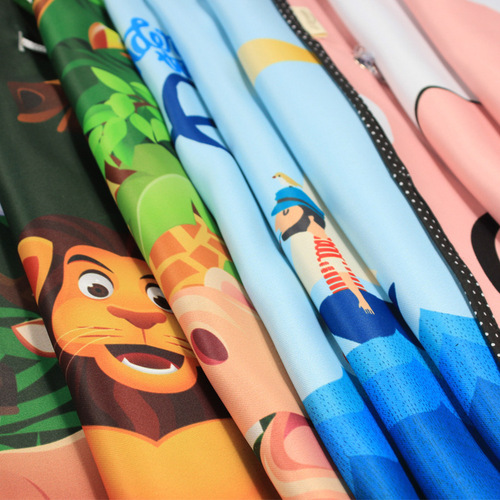 Korean cartoon car curtain sunshade sunshade sun protection UV suction cup retractable thickened large