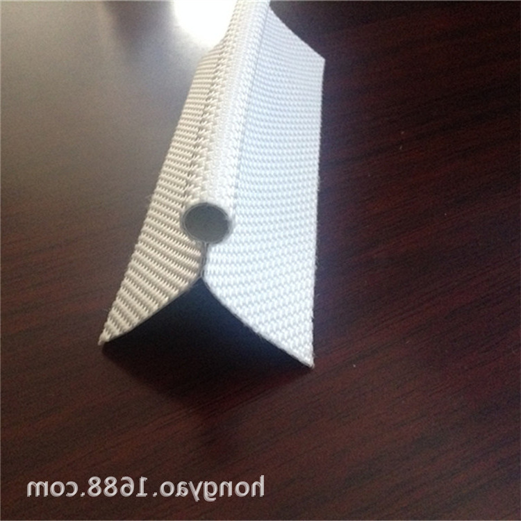 密封条耀杰厂家直供批发 澳洲 专用的3.8mm 小卡条 包边条