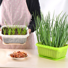 Potato planting pot balcony planting pot home vegetable pot soil cultivation pot planting pot balcony planting pot wholesale