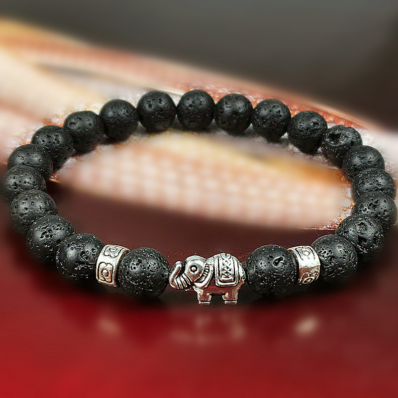 organic bracelet