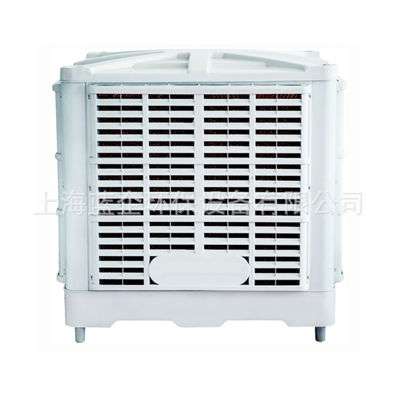 30000风量蒸发式冷风机，岗位送风，风量大，送风远，风量可调节