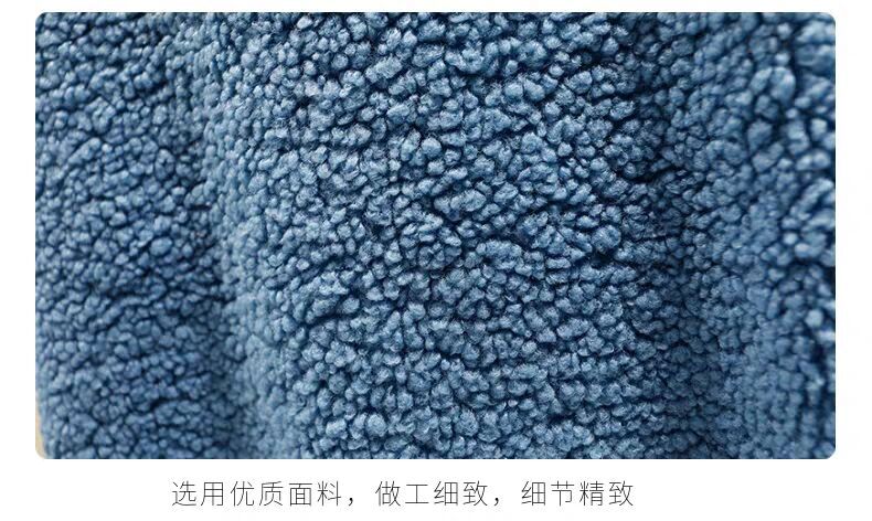 Gilet femme en laine d agneau - Ref 3434602 Image 28