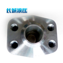 源头批发 ESF/DSF-SAE 法兰堵头 法兰盘 对分法兰