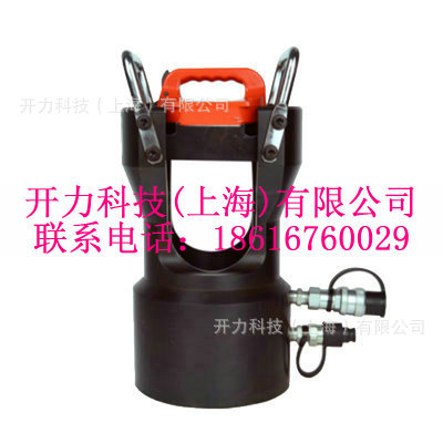 SCH 100 分体式压接机（Kort）