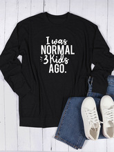 羳Ůװŷﶬ¿ŮװI Was Normal Kids AgoԲ