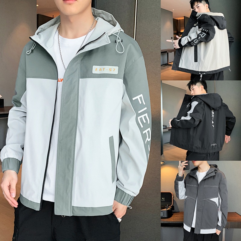 Veste homme - Ref 3443444 Image 1