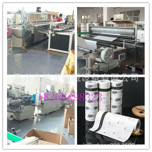 懒人抹布设备 一次性抹布可水洗干湿两用洗碗布厨房纸机器