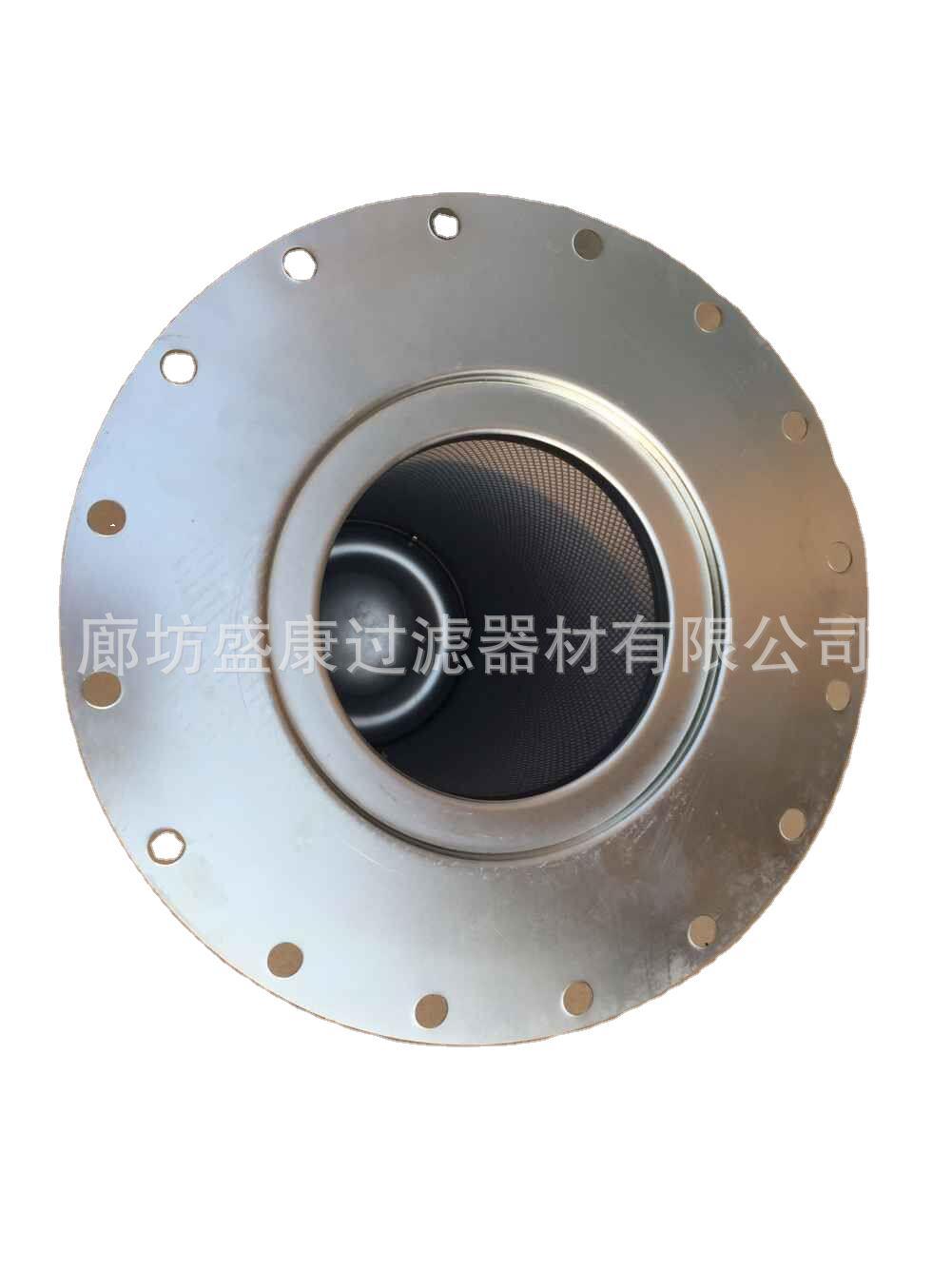 批发富达油气分离器滤芯2205490416柳州富达空压机滤芯