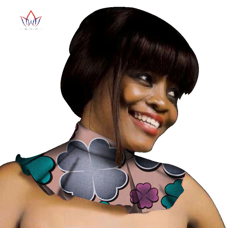 非洲个性项链安卡拉女士手工项圈颈链亚马逊速卖通货源