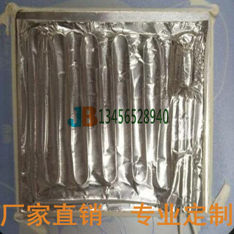 苗木培养育苗土壤取暖保温加热片