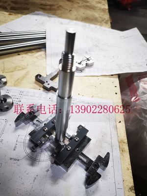 新款N95口罩机 压耳带旋转工装配件 现货包邮 批量优惠|ms