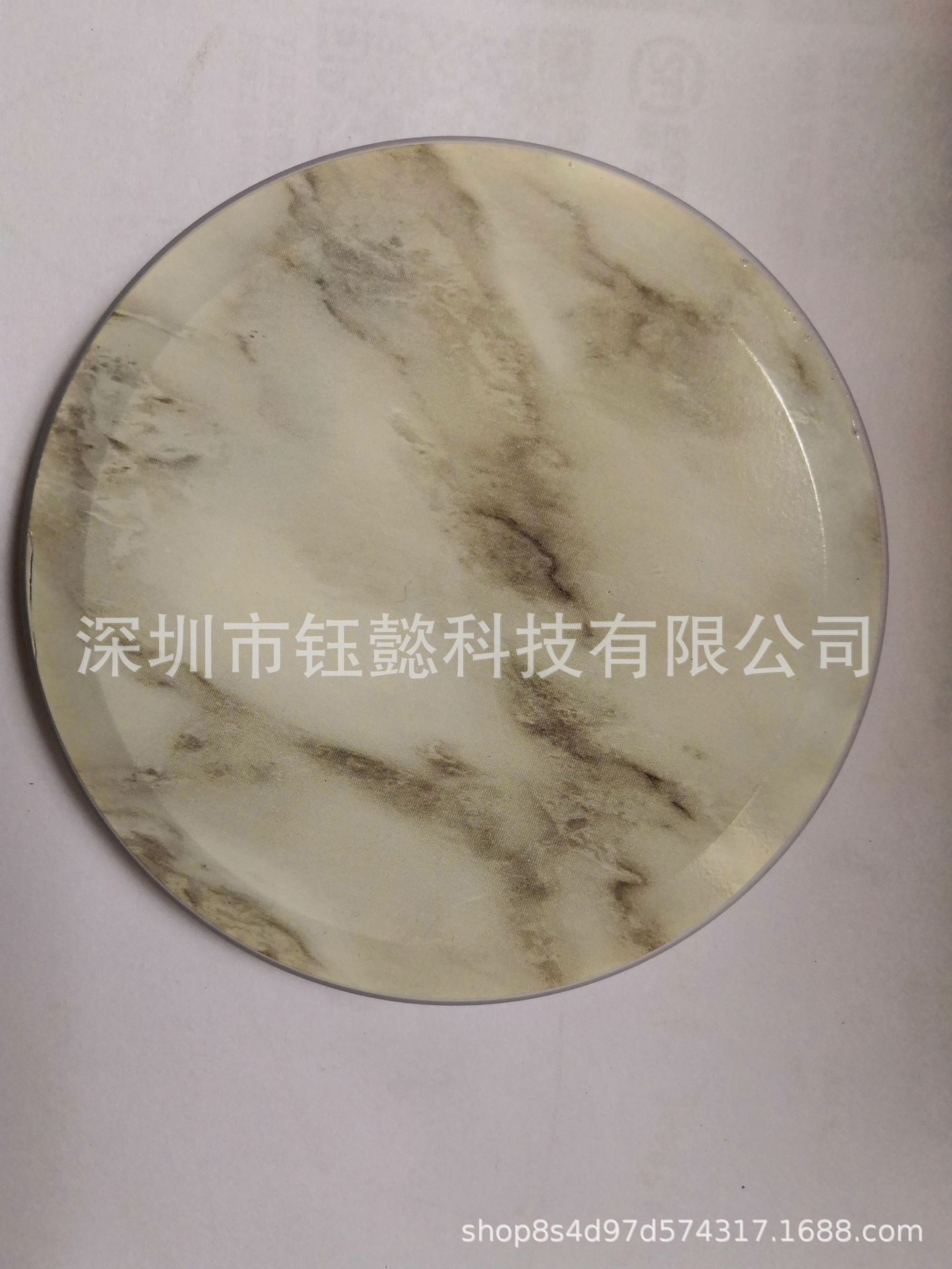 (2개) 무선 충전, 나뭇결 무선 충전, 돌 곡물 무선 충전