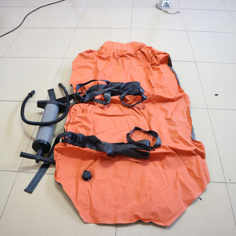 躯体固定气囊   供应销售 SDVS95-106 躯体固定气囊