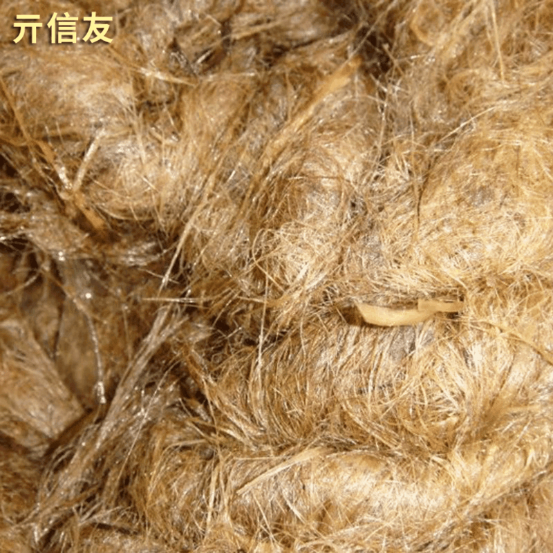 厂家批发工程伸缩缝防水沥青麻丝 管件密封沥青油麻绳麻丝-阿里巴巴