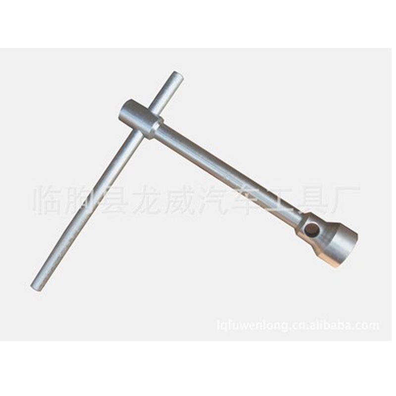 厂家生产各种轮胎扳手 17mm-41mm各种规格轮胎套筒 量大从优