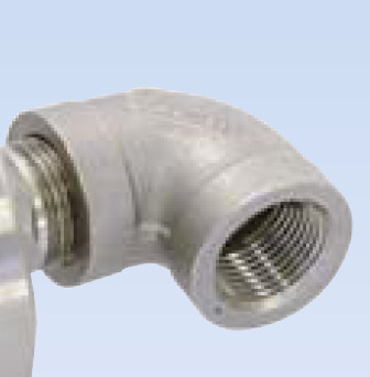 Deublin 杜博林 旋转接头弯头250-026