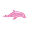53CM pink dolphin