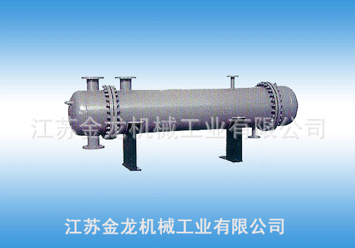 供应FC系列浮头式冷却器、换热器