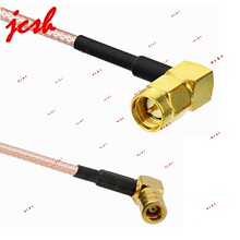 SMA-JW 90��ֱ�Ǐ��^�DSMB-KWĸ�^F/M���lRF���LRG316�p�y�ߜؾ�