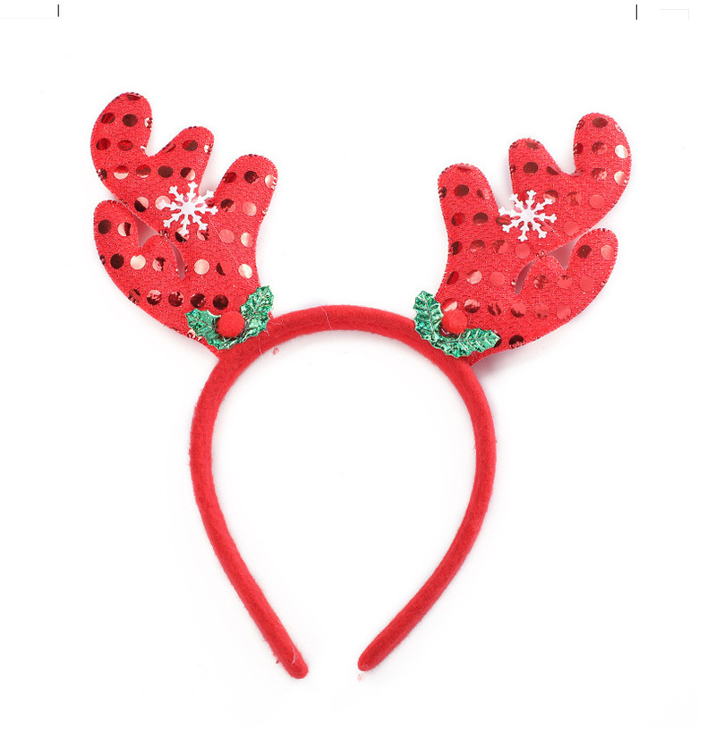 1 Piece Quantity Party Occasion Christmas Deer Cloth Party Costume Props