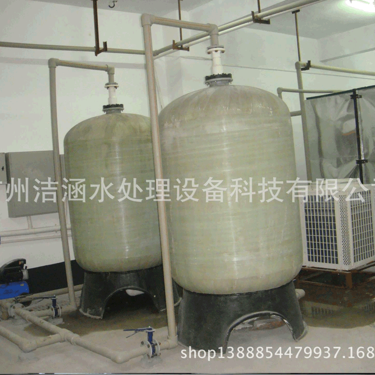 供应除铁锰设备 工业用除铁锰设备 除铁锰设备