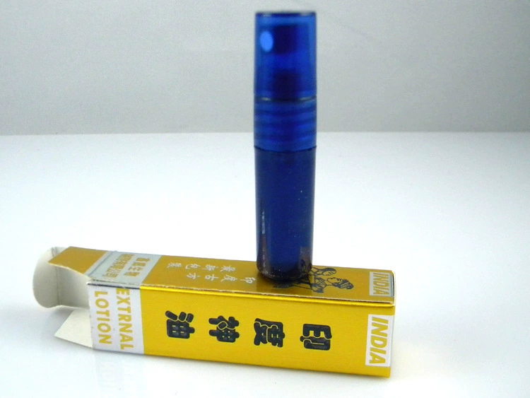 Spray for intimate use, external use, India, 1 pieces, 3 ml