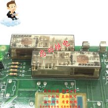 ̩���^���SCHRACK SR6M4024 24VDC 8A 10�_CJES DC24 24