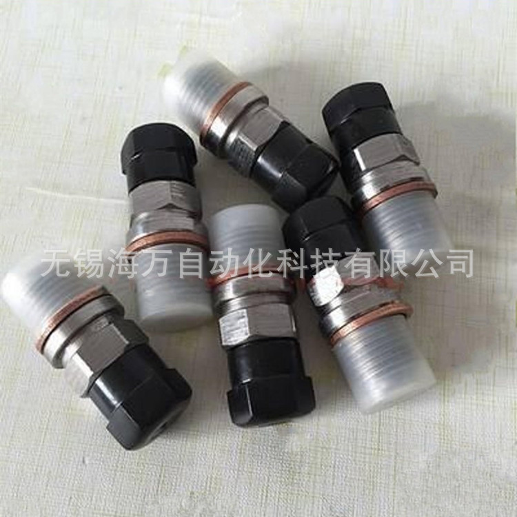 厂家特惠QXF-5,充气阀 单向阀