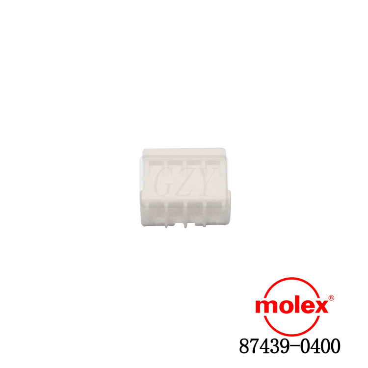 ��Ӧ 87439-0400 �ܿǿ��� MOLEX������